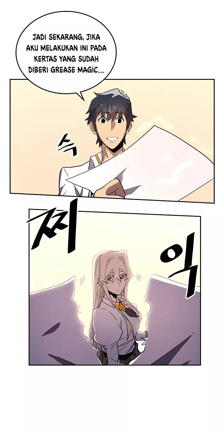 A Returner's Magic Should Be Special Chapter 49 - halaman 57