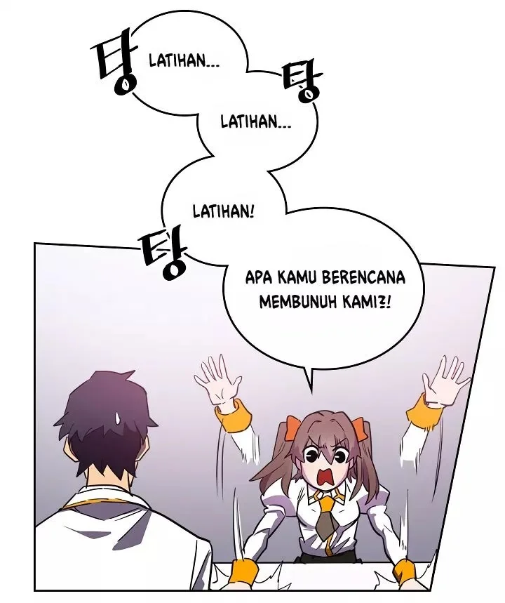 A Returner's Magic Should Be Special Chapter 49 - halaman 6