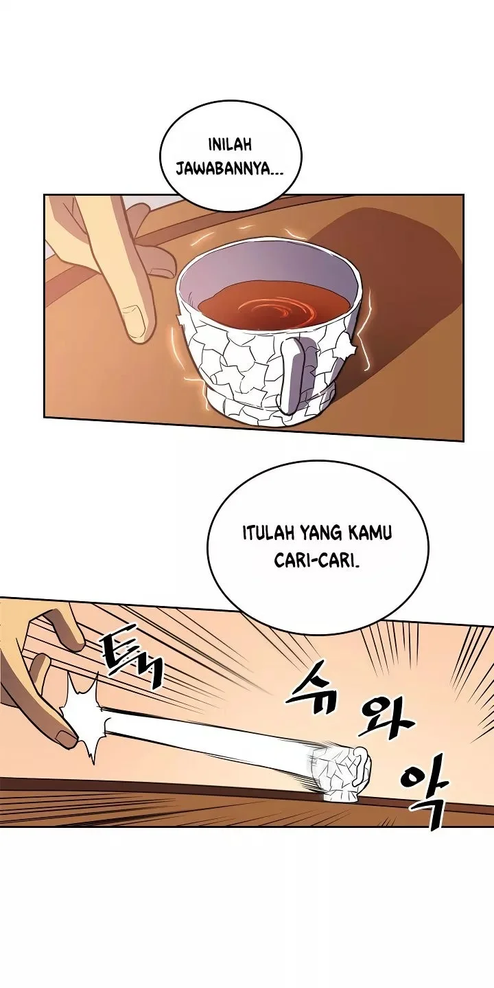 A Returner's Magic Should Be Special Chapter 49 - halaman 60