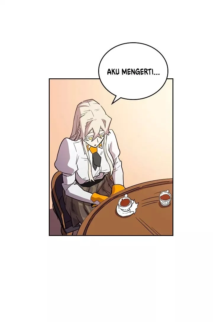 A Returner's Magic Should Be Special Chapter 49 - halaman 61