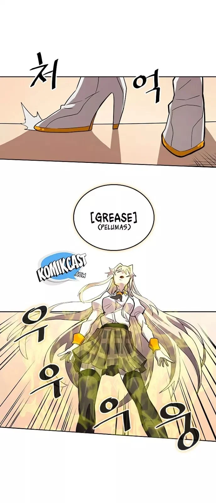 A Returner's Magic Should Be Special Chapter 49 - halaman 66