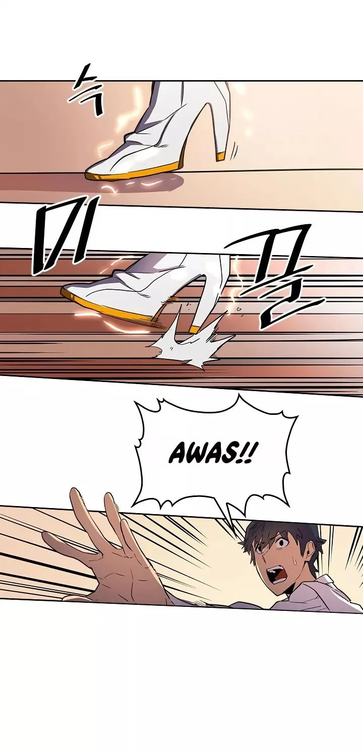 A Returner's Magic Should Be Special Chapter 49 - halaman 68