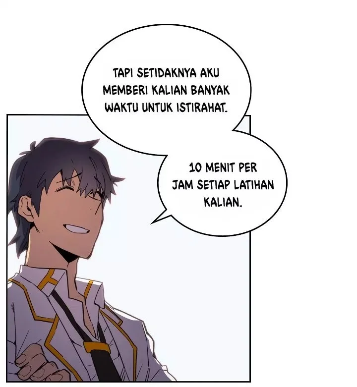 A Returner's Magic Should Be Special Chapter 49 - halaman 7