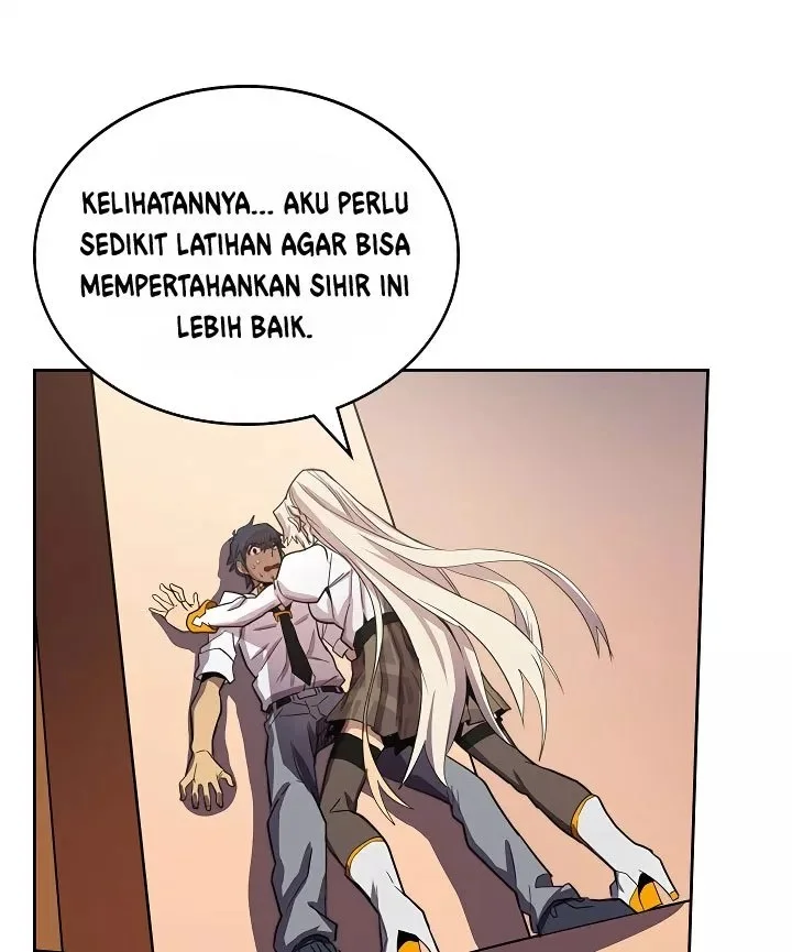 A Returner's Magic Should Be Special Chapter 49 - halaman 73