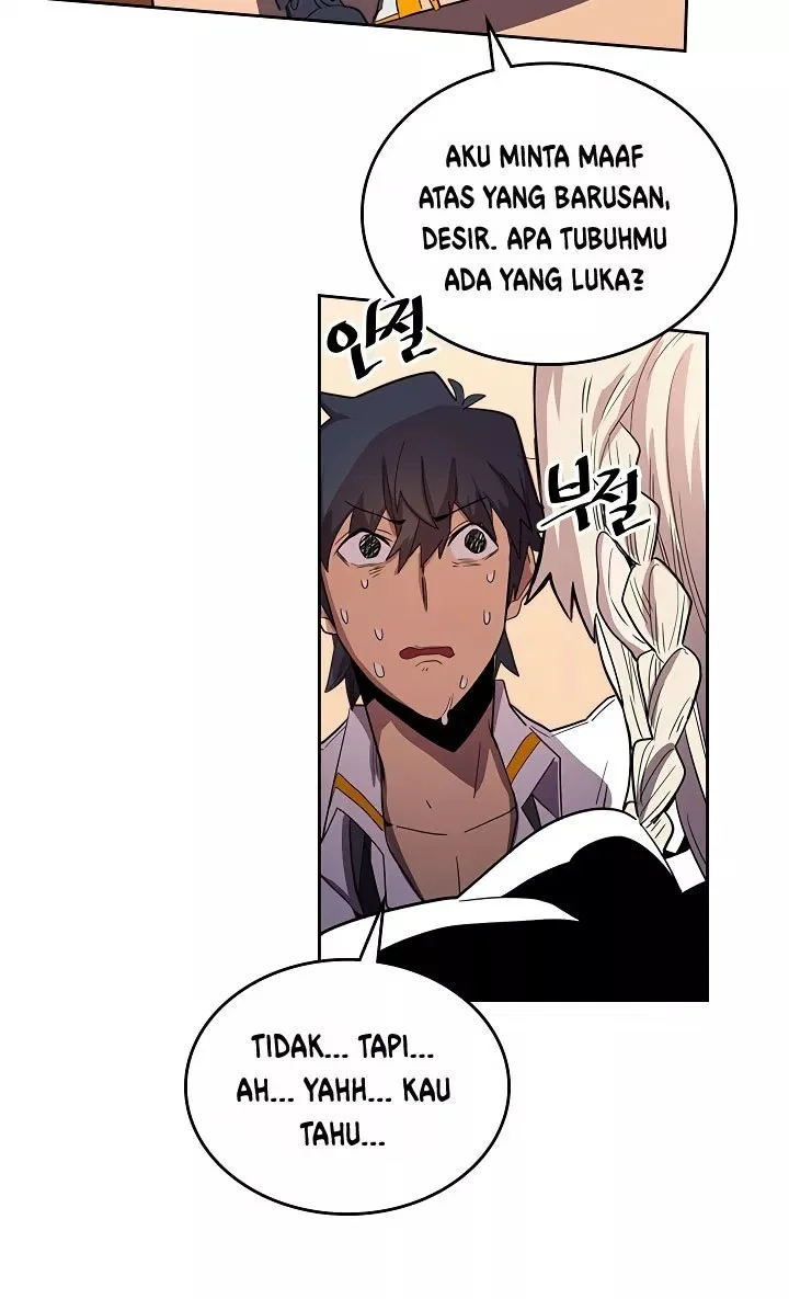 A Returner's Magic Should Be Special Chapter 49 - halaman 74