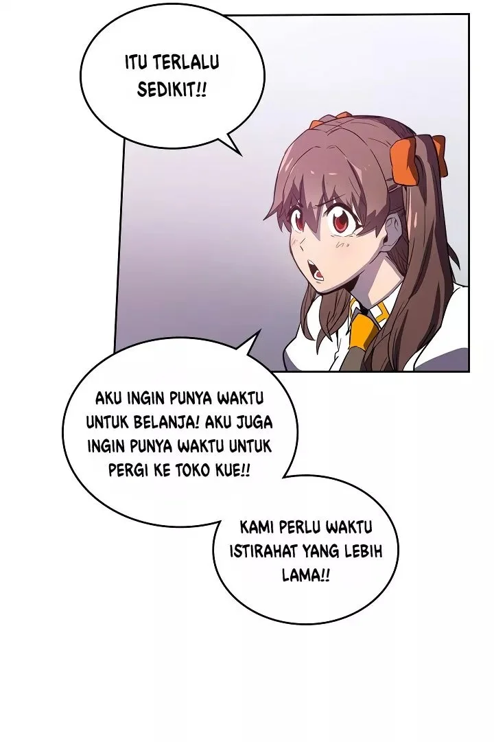 A Returner's Magic Should Be Special Chapter 49 - halaman 8