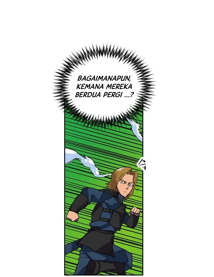 A Returner's Magic Should Be Special Chapter 5 - halaman 15