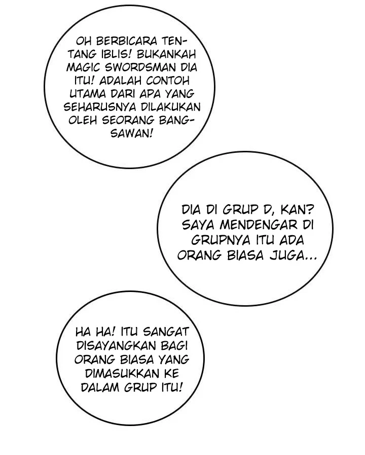 A Returner's Magic Should Be Special Chapter 5 - halaman 5