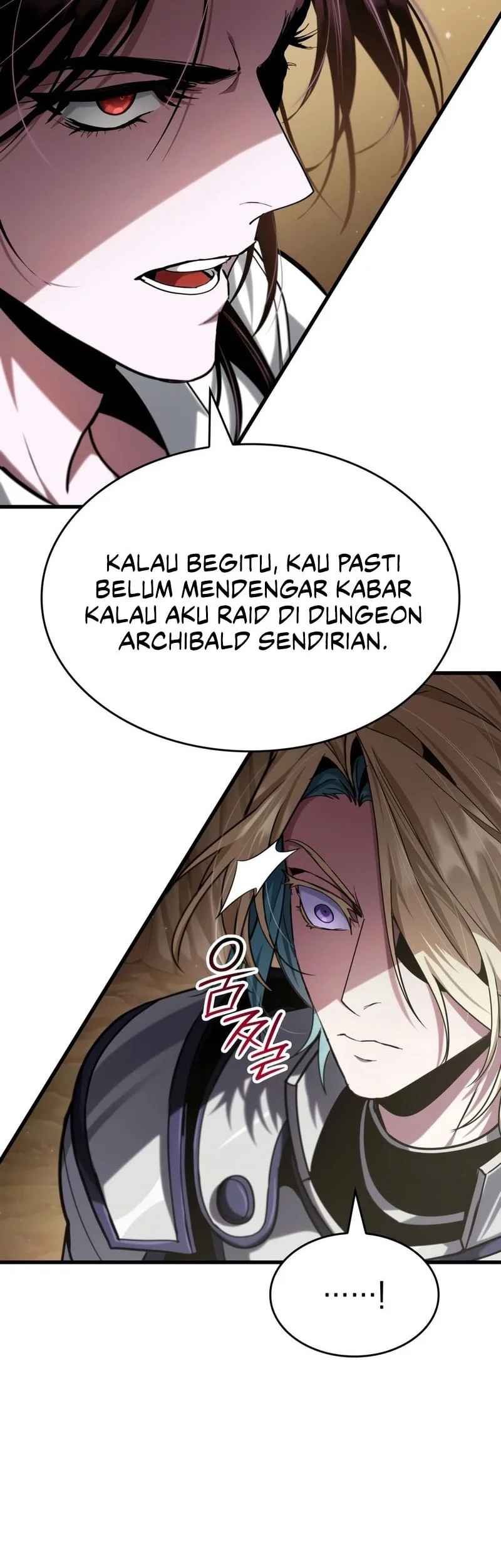 A Returner's Magic Should Be Special Chapter 51 - halaman 19