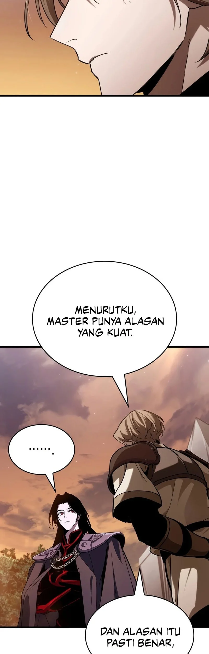 A Returner's Magic Should Be Special Chapter 51 - halaman 43