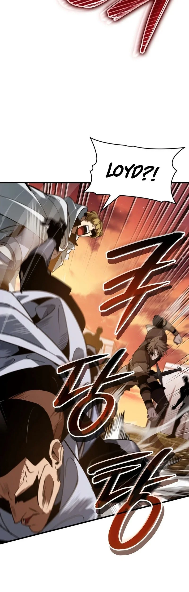 A Returner's Magic Should Be Special Chapter 51 - halaman 57