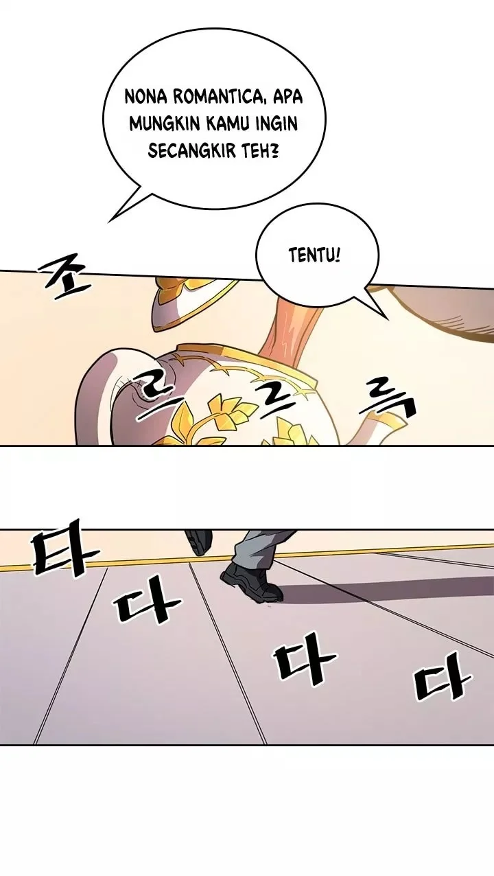 A Returner's Magic Should Be Special Chapter 52 - halaman 3