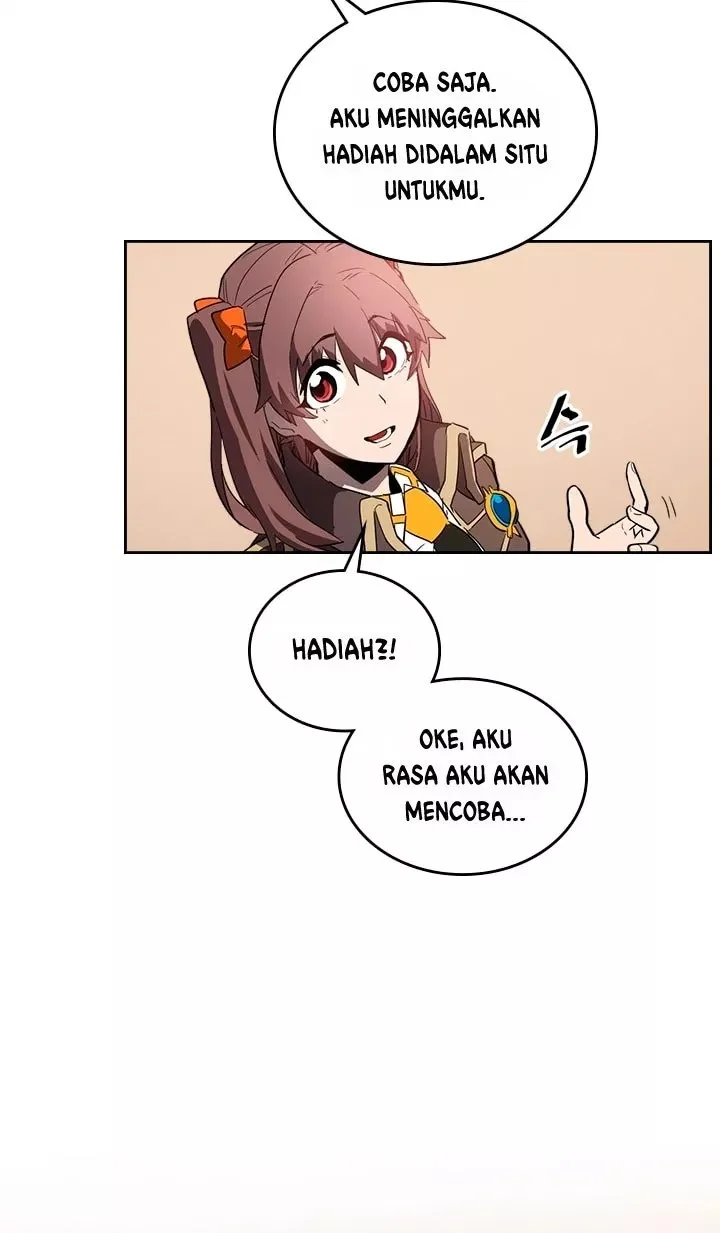 A Returner's Magic Should Be Special Chapter 52 - halaman 32