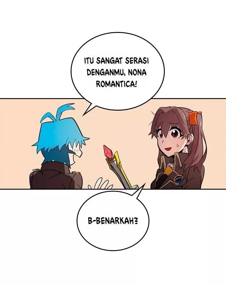 A Returner's Magic Should Be Special Chapter 52 - halaman 39
