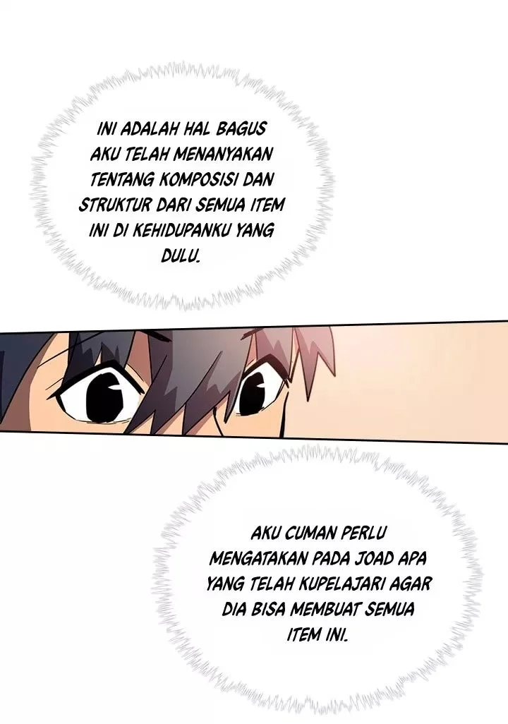 A Returner's Magic Should Be Special Chapter 52 - halaman 40