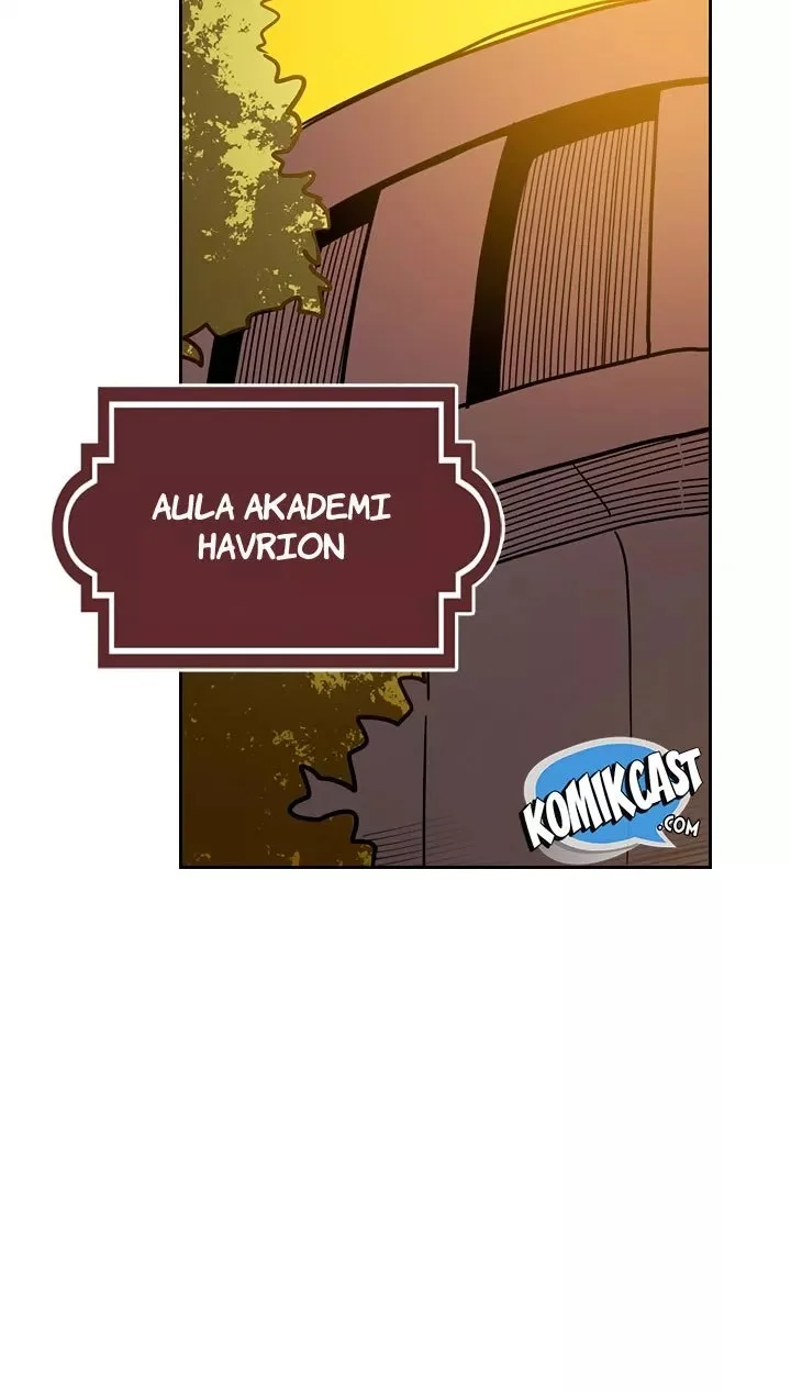 A Returner's Magic Should Be Special Chapter 52 - halaman 46