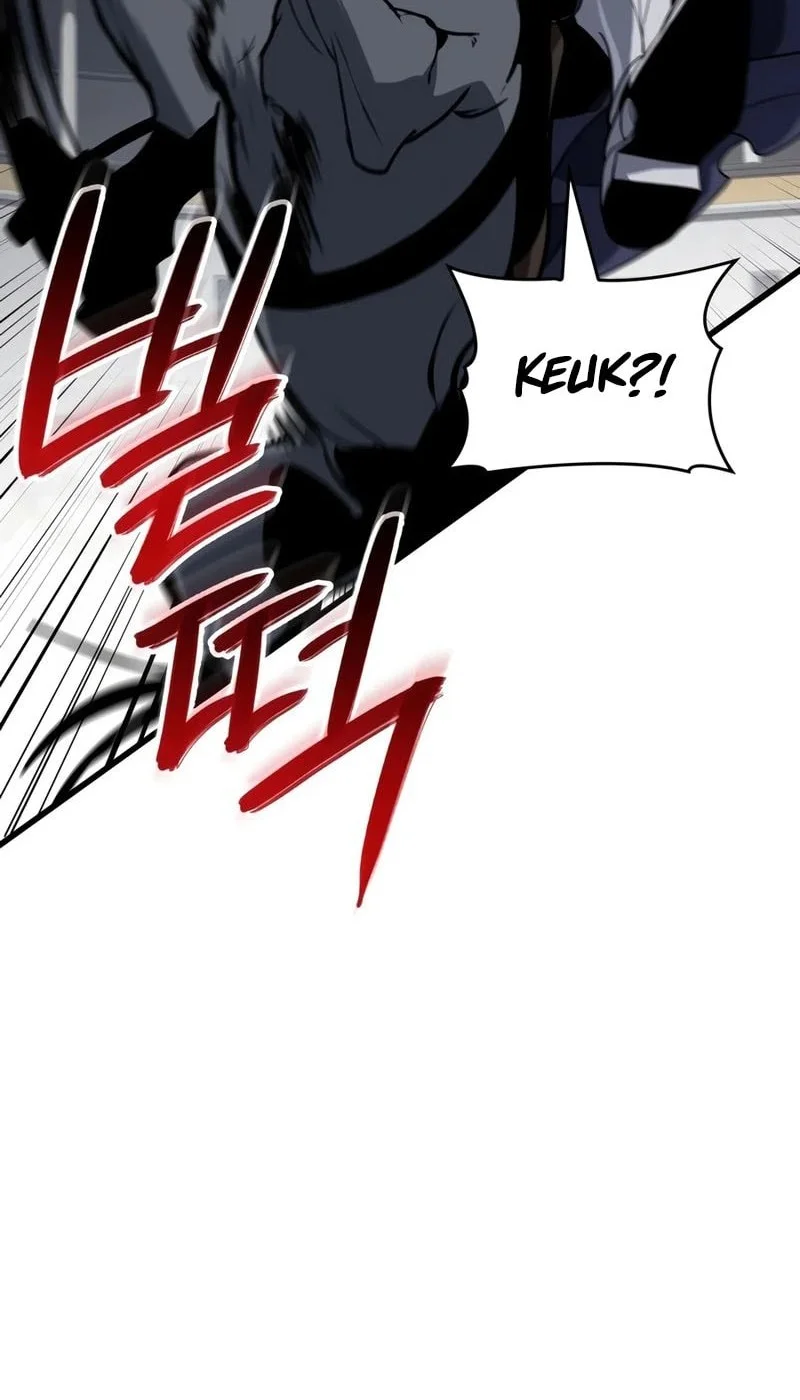 A Returner's Magic Should Be Special Chapter 53 - halaman 21
