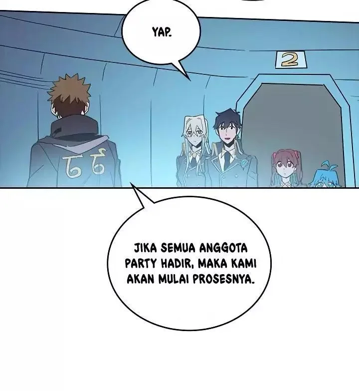 A Returner's Magic Should Be Special Chapter 53 - halaman 32