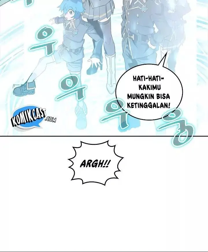 A Returner's Magic Should Be Special Chapter 53 - halaman 39