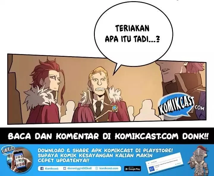 A Returner's Magic Should Be Special Chapter 53 - halaman 4