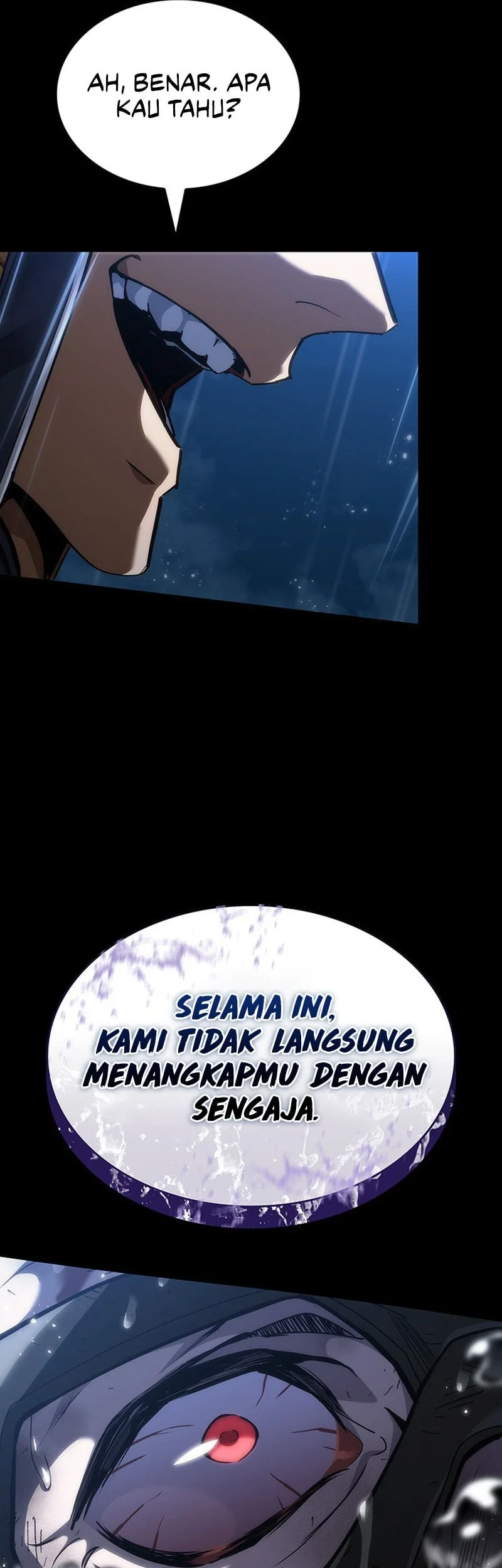 A Returner's Magic Should Be Special Chapter 54 - halaman 10