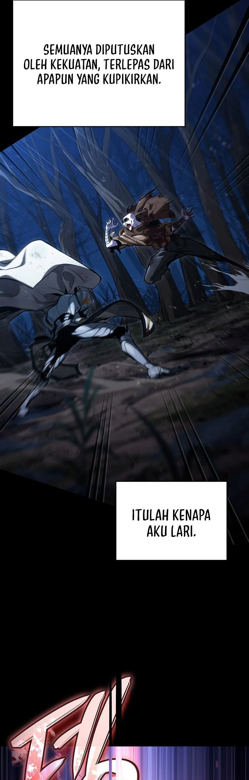 A Returner's Magic Should Be Special Chapter 54 - halaman 14