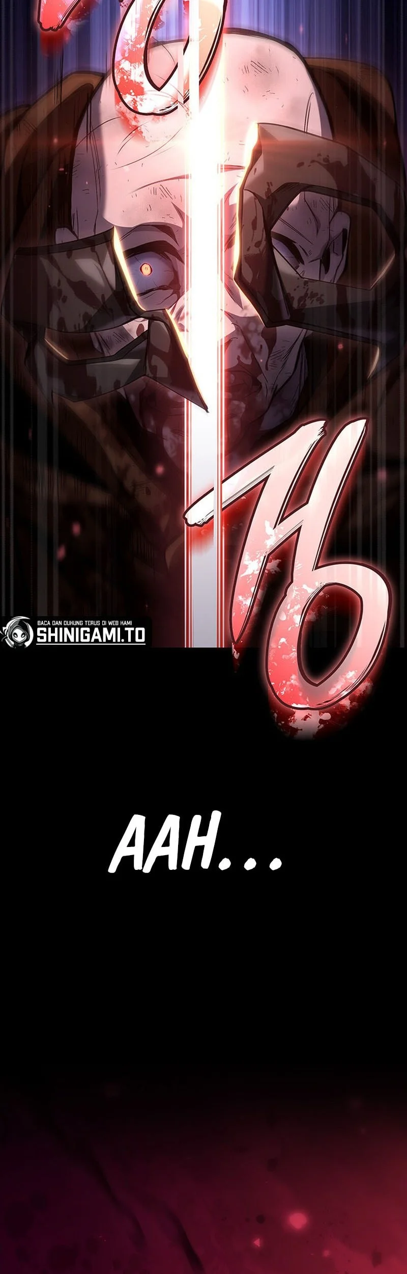 A Returner's Magic Should Be Special Chapter 54 - halaman 15