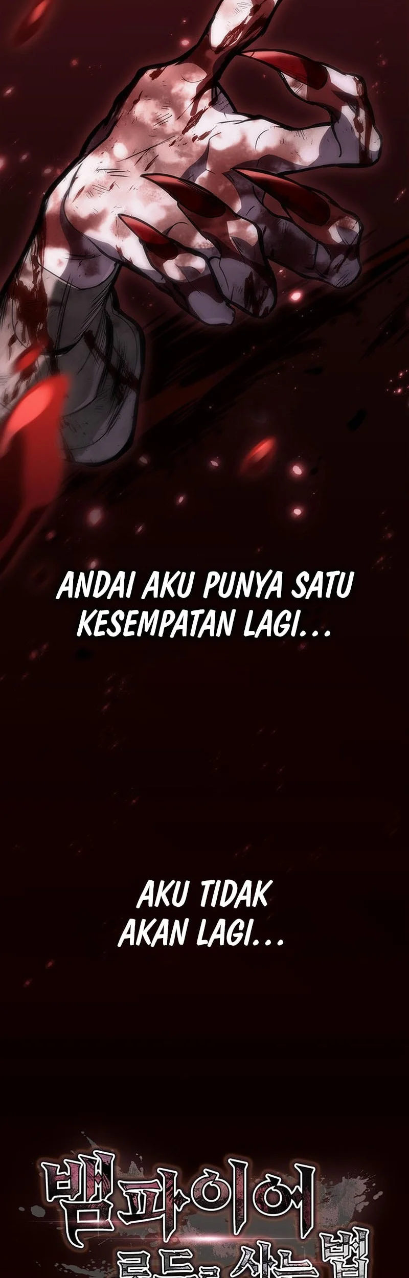 A Returner's Magic Should Be Special Chapter 54 - halaman 19