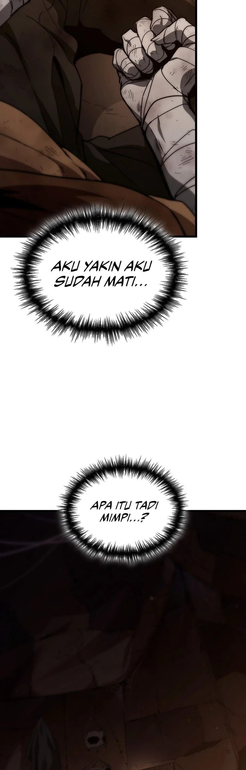 A Returner's Magic Should Be Special Chapter 54 - halaman 24