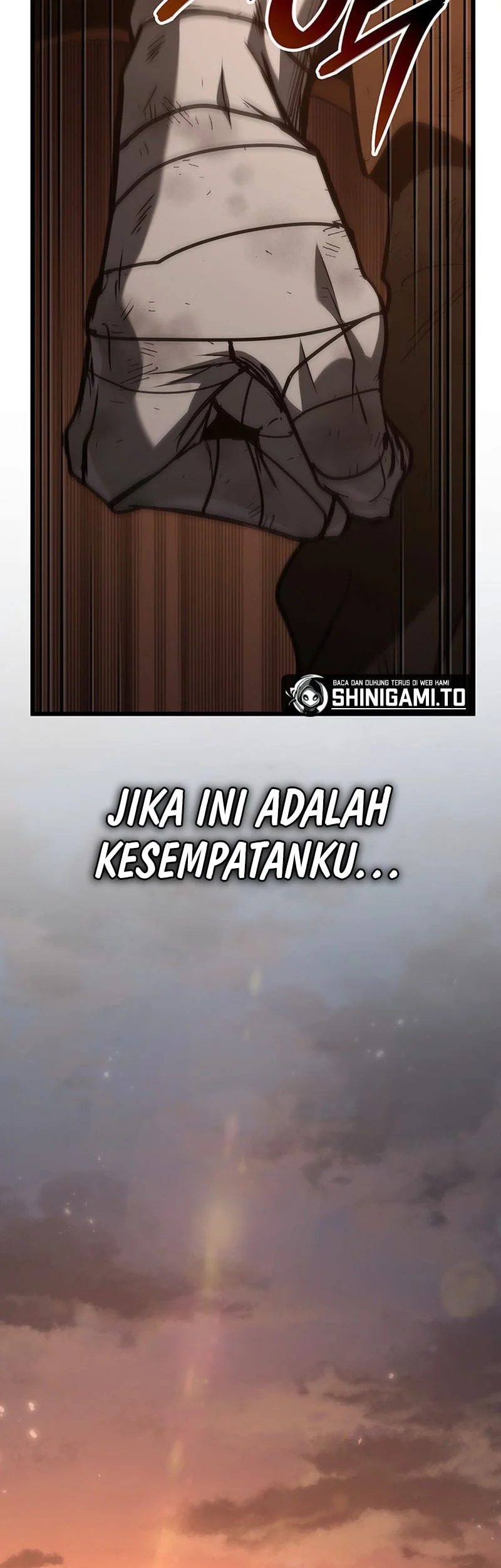 A Returner's Magic Should Be Special Chapter 54 - halaman 28