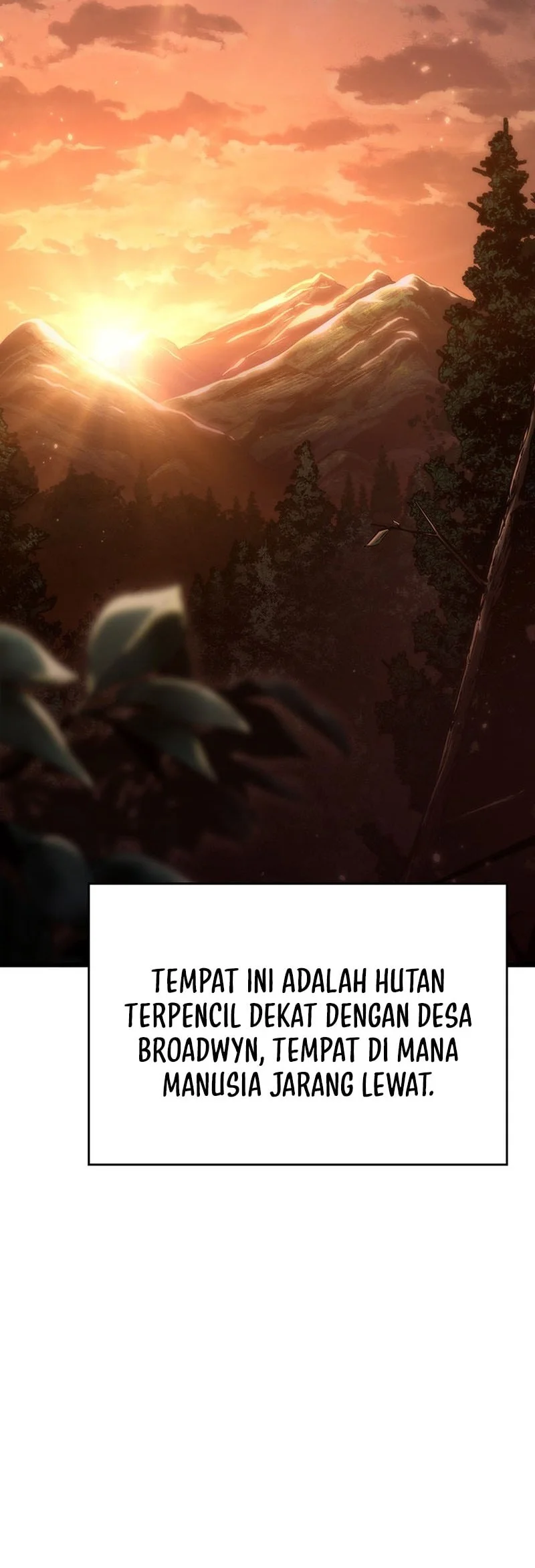 A Returner's Magic Should Be Special Chapter 54 - halaman 29