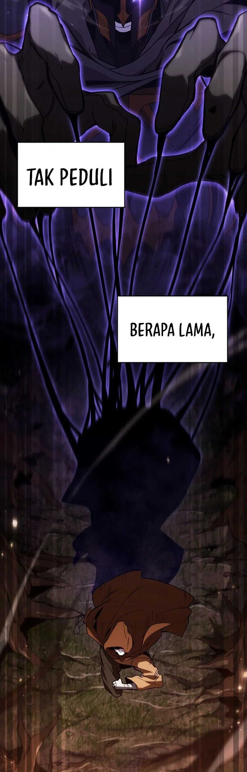 A Returner's Magic Should Be Special Chapter 54 - halaman 33