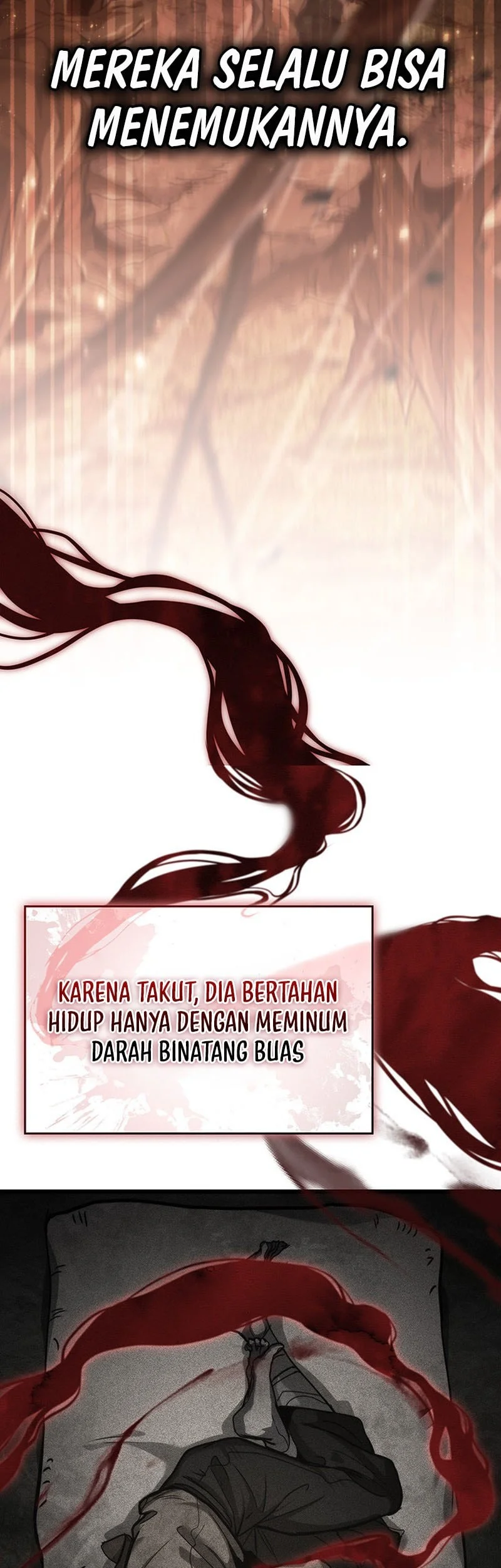 A Returner's Magic Should Be Special Chapter 54 - halaman 34