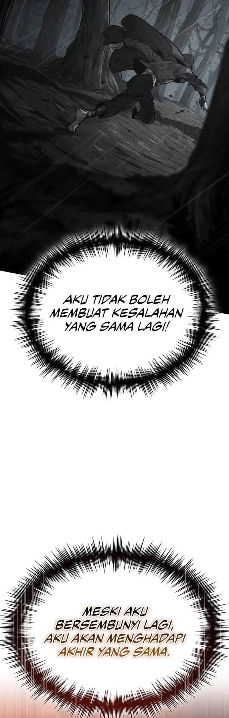 A Returner's Magic Should Be Special Chapter 54 - halaman 36
