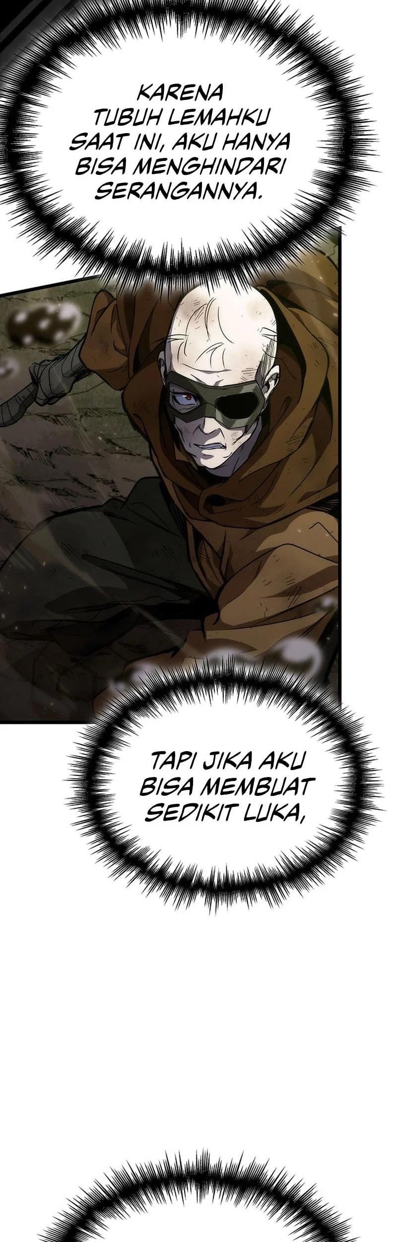 A Returner's Magic Should Be Special Chapter 54 - halaman 47