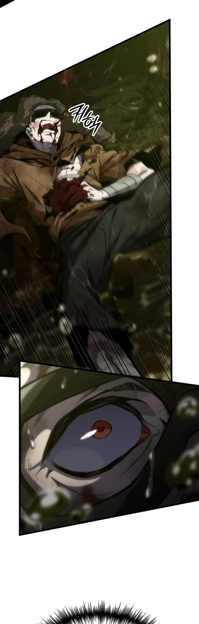 A Returner's Magic Should Be Special Chapter 54 - halaman 55