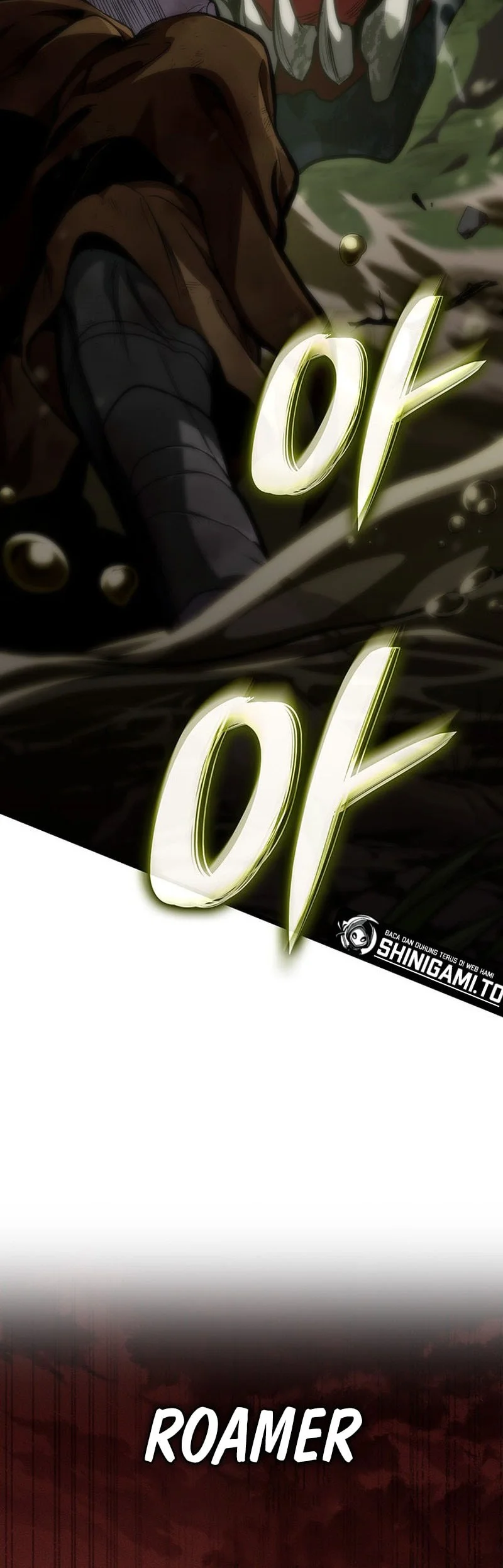 A Returner's Magic Should Be Special Chapter 54 - halaman 57