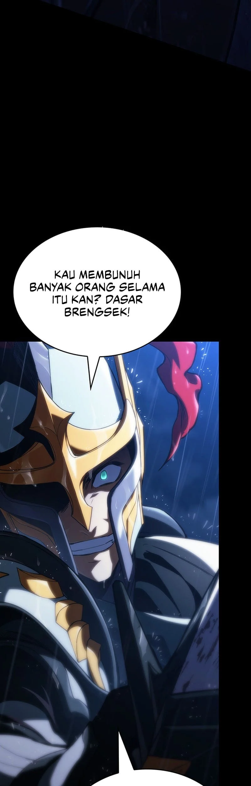 A Returner's Magic Should Be Special Chapter 54 - halaman 6