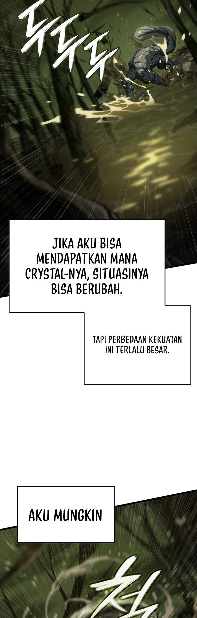 A Returner's Magic Should Be Special Chapter 54 - halaman 60