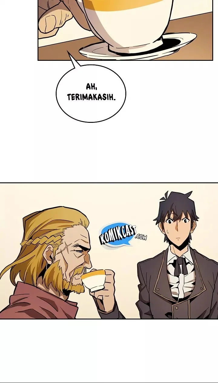 A Returner's Magic Should Be Special Chapter 55 - halaman 12