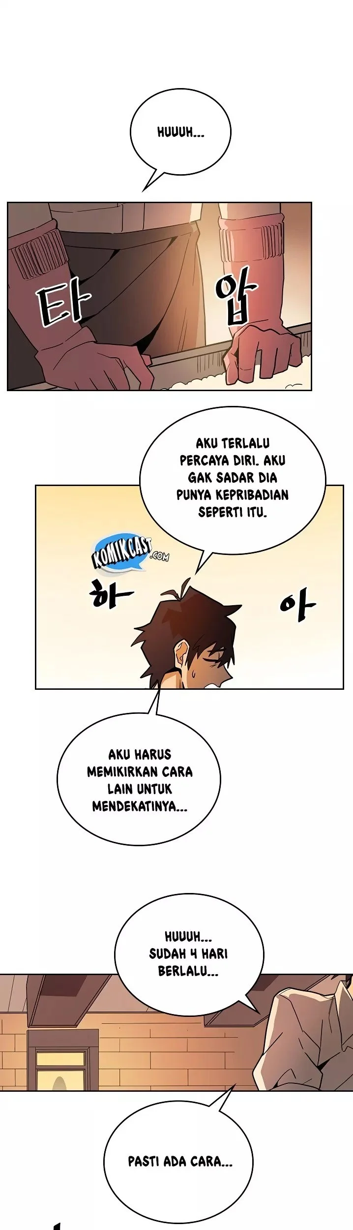 A Returner's Magic Should Be Special Chapter 55 - halaman 24