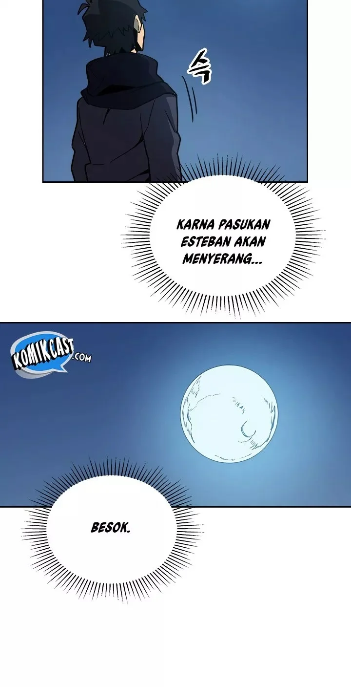 A Returner's Magic Should Be Special Chapter 56 - halaman 26