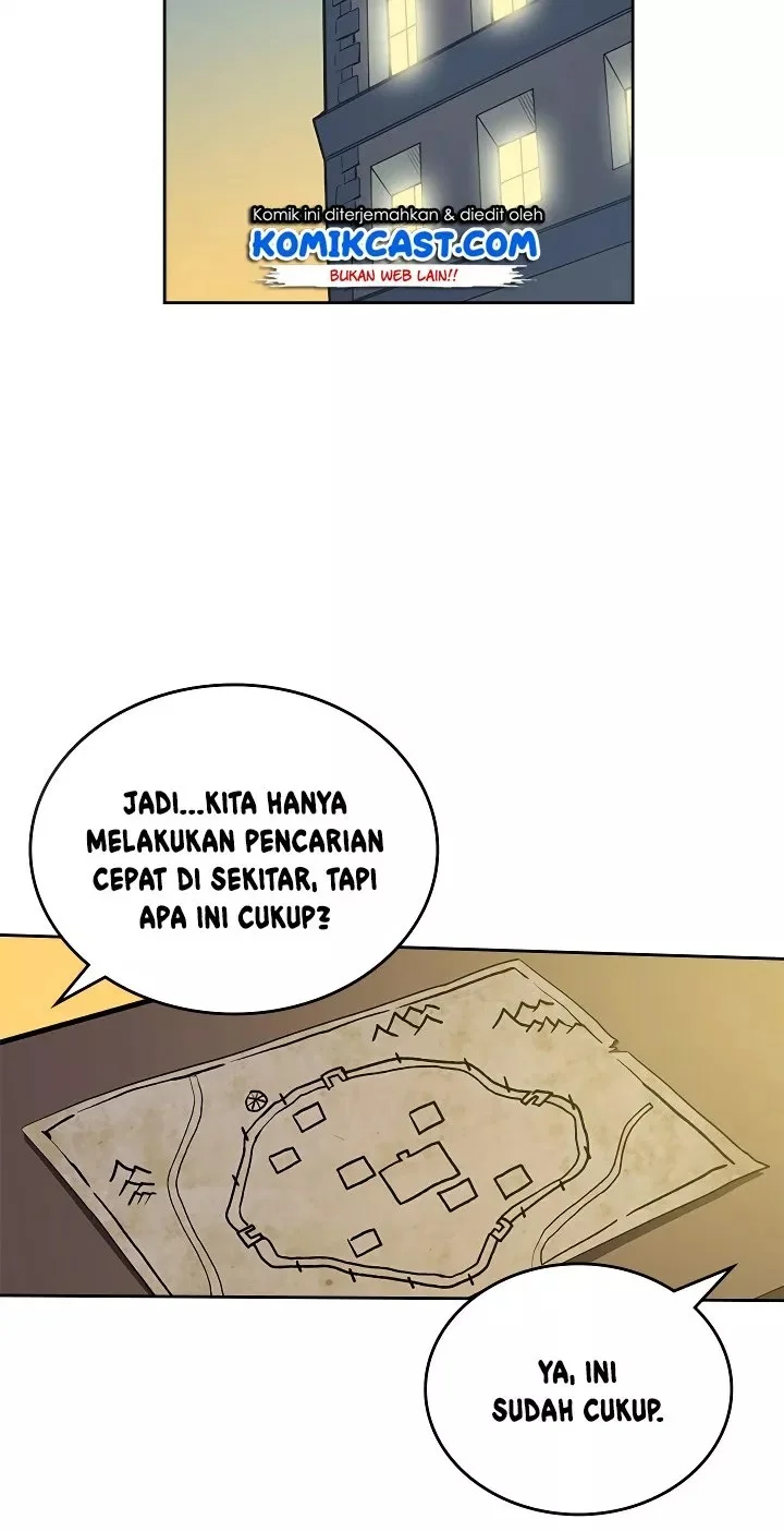A Returner's Magic Should Be Special Chapter 56 - halaman 3