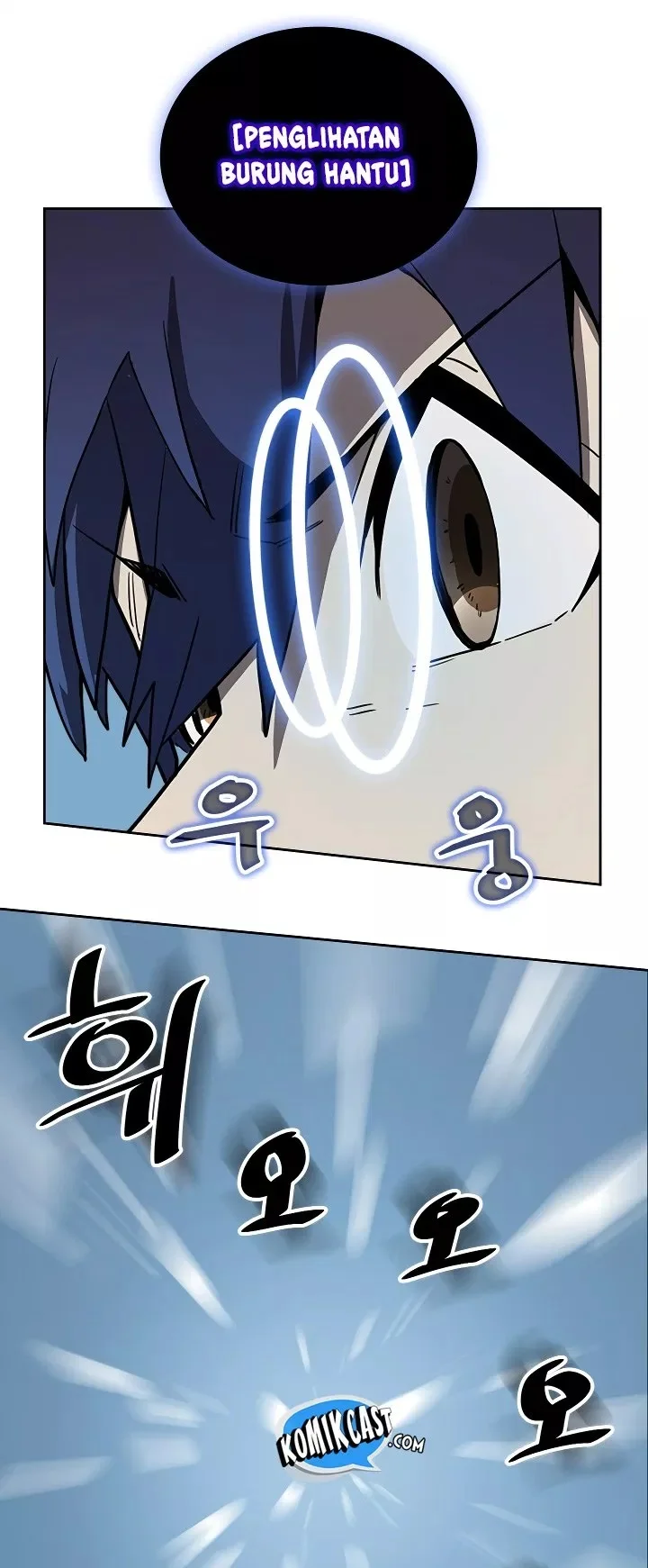 A Returner's Magic Should Be Special Chapter 56 - halaman 42