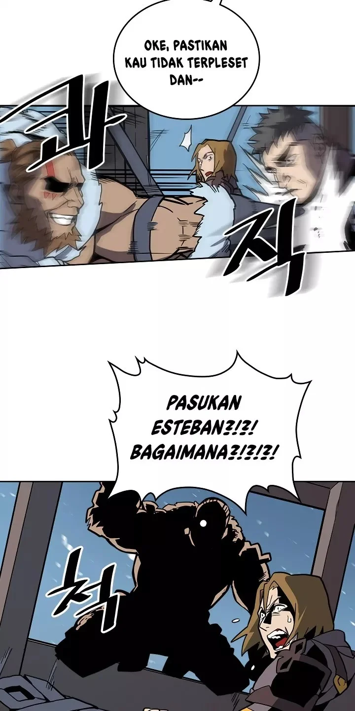 A Returner's Magic Should Be Special Chapter 56 - halaman 50
