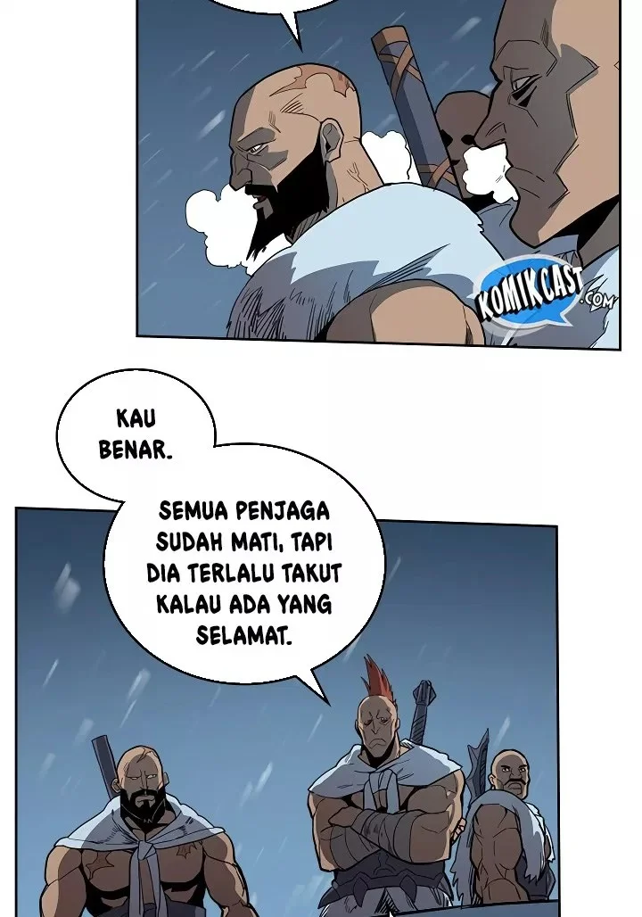A Returner's Magic Should Be Special Chapter 57 - halaman 21