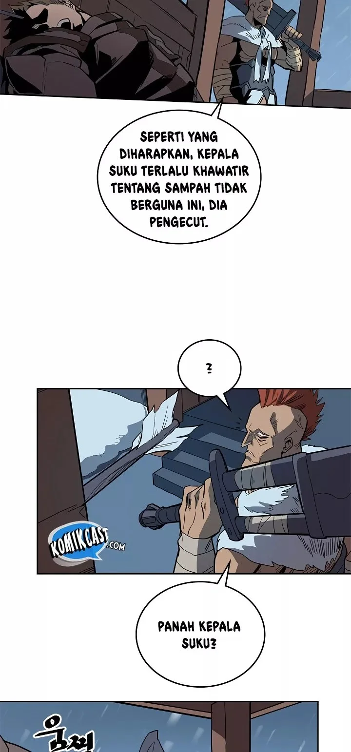 A Returner's Magic Should Be Special Chapter 57 - halaman 26