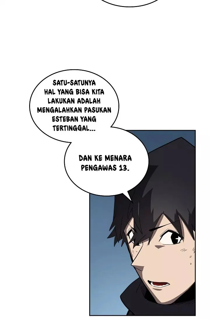 A Returner's Magic Should Be Special Chapter 57 - halaman 35