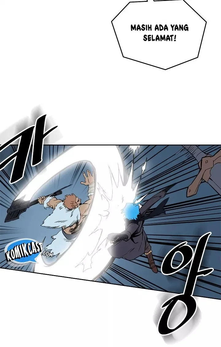 A Returner's Magic Should Be Special Chapter 57 - halaman 39