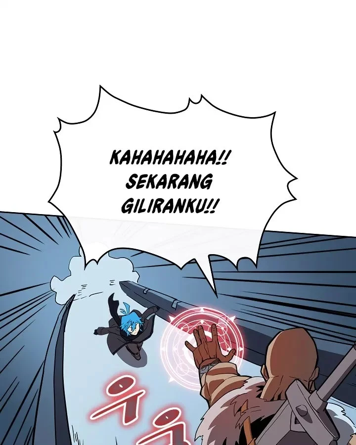A Returner's Magic Should Be Special Chapter 57 - halaman 51